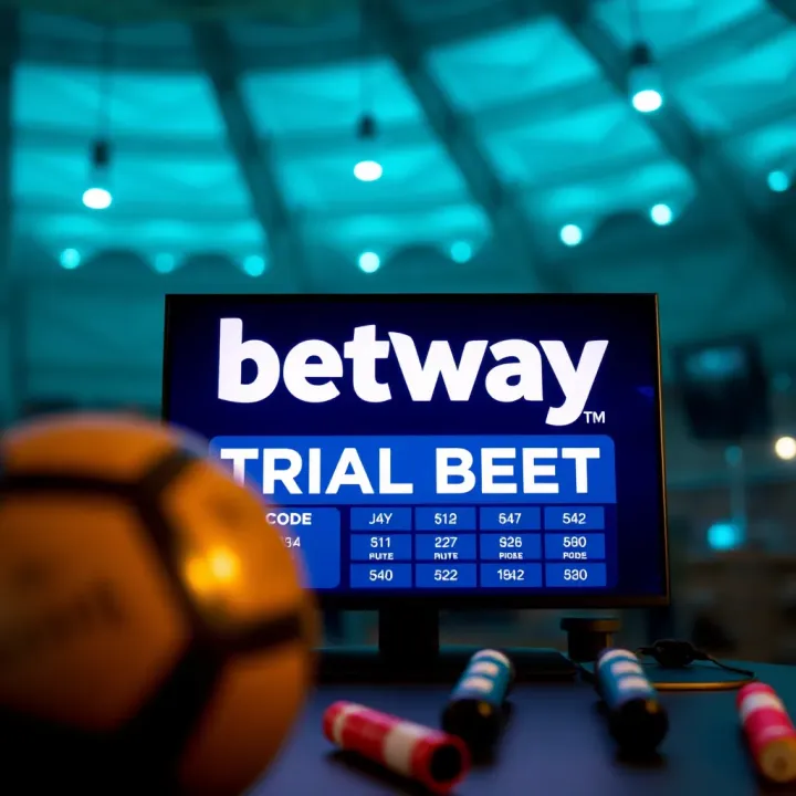 Visual representation of football betting strategy with emphasis on code utilization and risk management