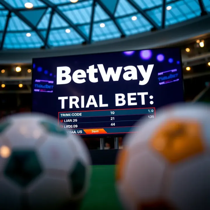 How to Log in to Betway: Nigerian User Guide