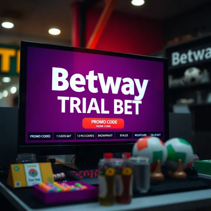 How to Register on Betway Nigeria: Step-by-Step Guide