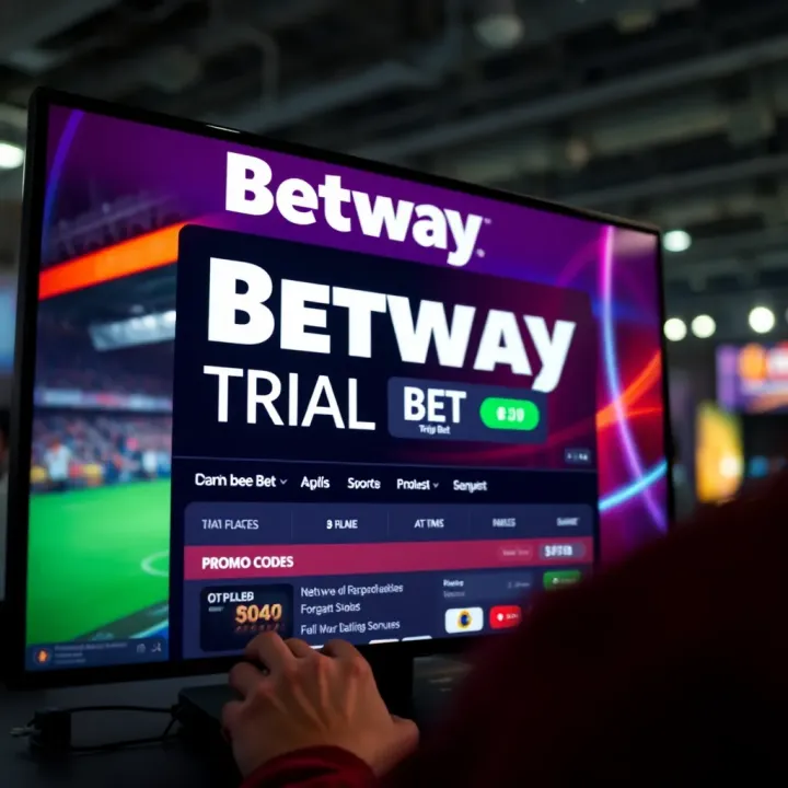 Betway Mobile Registration Guide for Nigerians