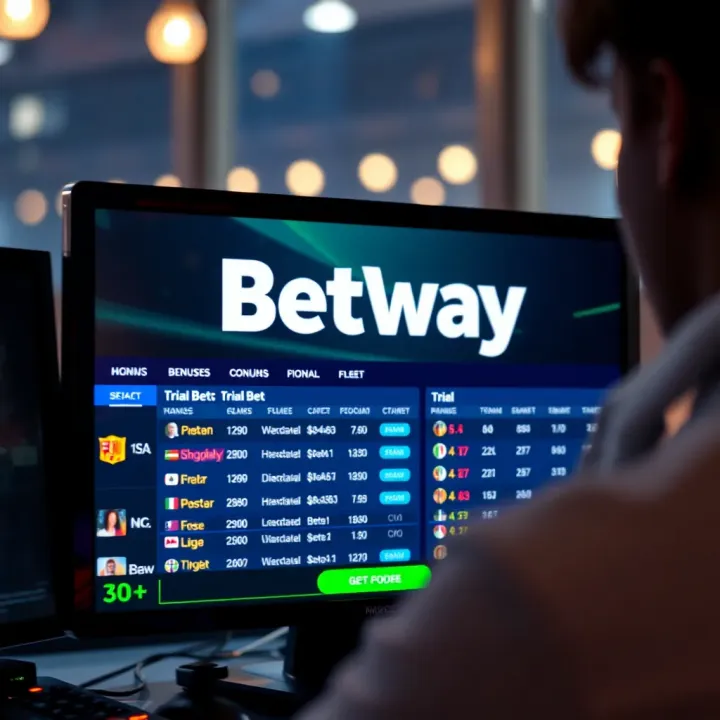 Betway Tips for AFCON Weekend Matches