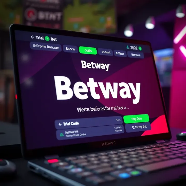 Illustration of multiple reliable betting platforms as alternatives to Betway