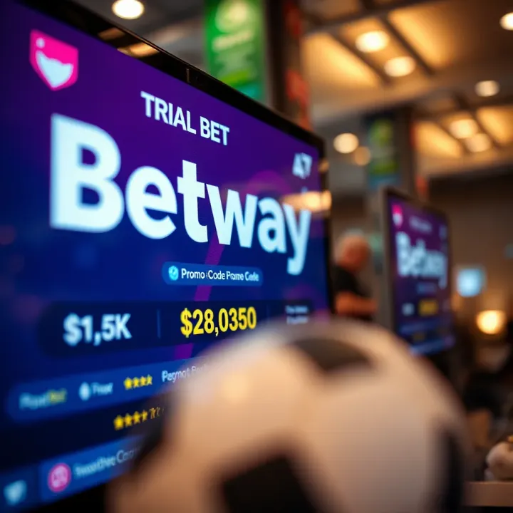 How to Download and Use Betway App on Android in Nigeria