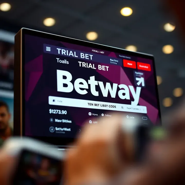 How to Download the Latest Betway App in Nigeria