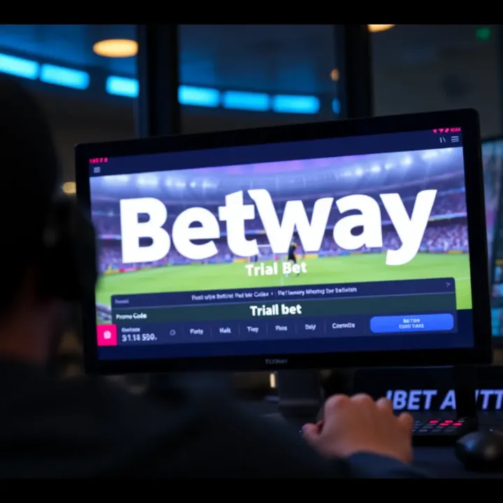 How to Use the Betway App: Guide for Nigerian Bettors