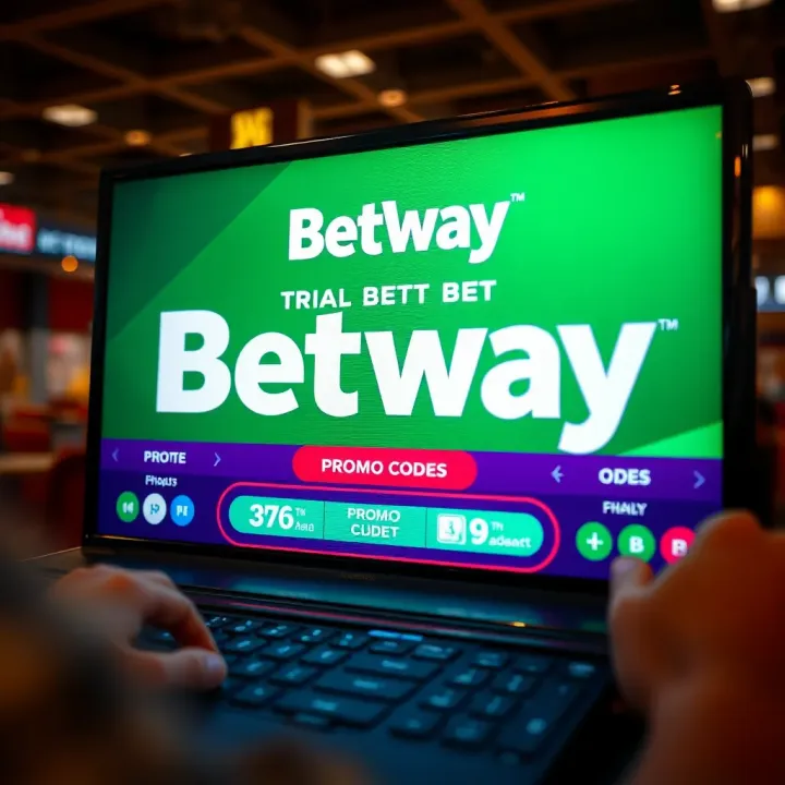 How to Download and Use the Betway App in Nigeria