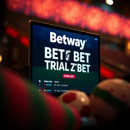 Smartphone screen showing the Betway Aviator app download page with clear installation options and game preview