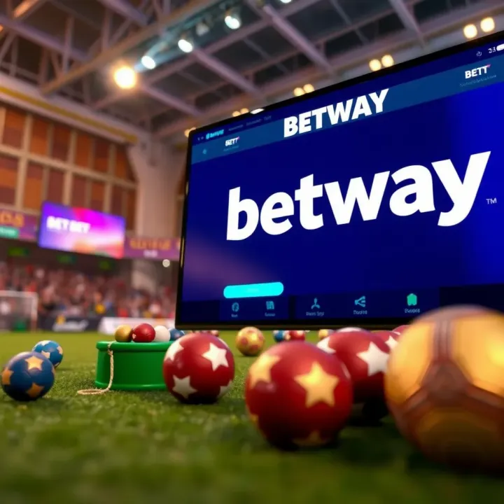 How to Register and Log In to Betway Aviator Nigeria