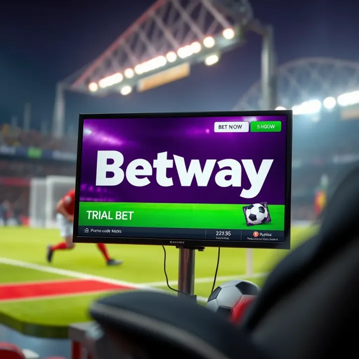 Betting odds displayed on digital screen with sports icons and analytics graphs