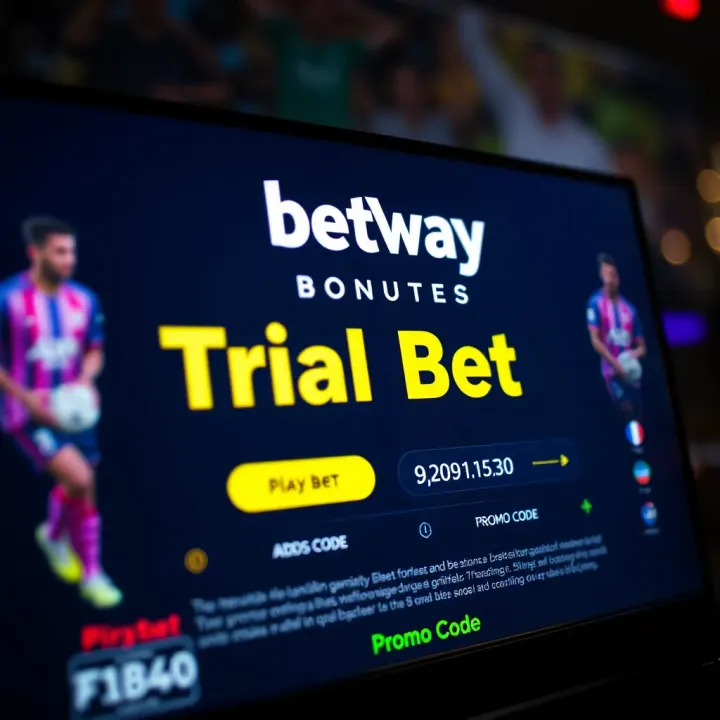 How to Use Betway Bonus for Nigerian Players