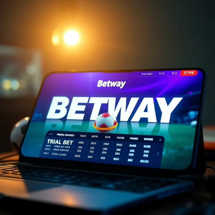 Various digital communication channels including email for Betway customer assistance