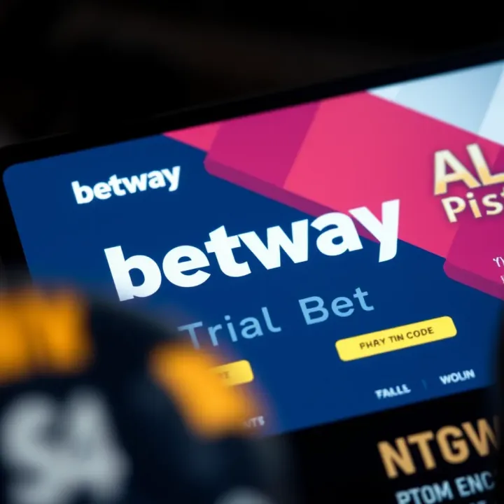 Multiple communication icons representing phone, email, and chat options for Betway support