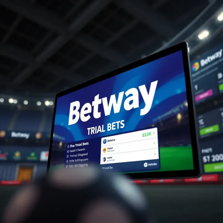 Betway European Roulette wheel with numbers and betting table
