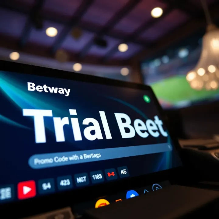 Betway Facebook page menu highlighting customer support options and latest updates for Nigerian audience