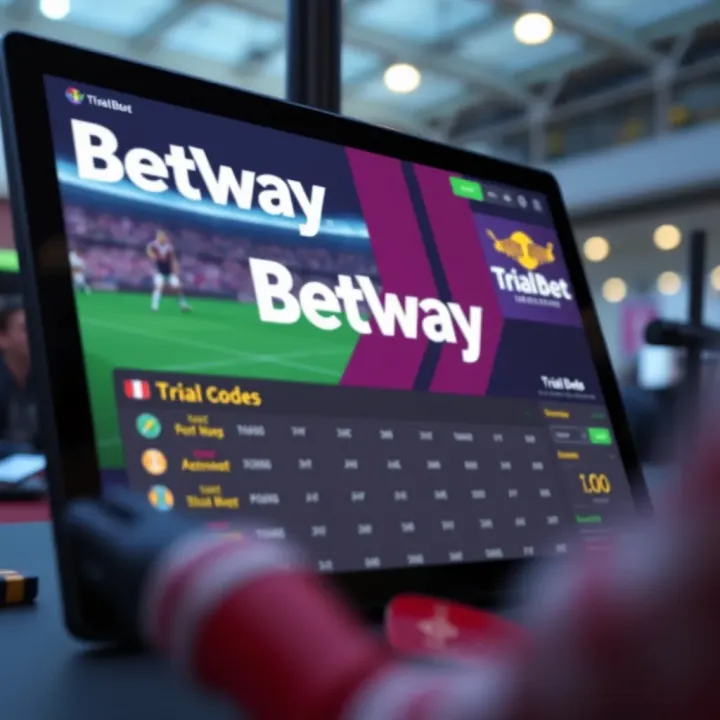 Screenshot of Betway Fortune Tiger game interface showcasing vibrant tiger-themed graphics and gameplay elements
