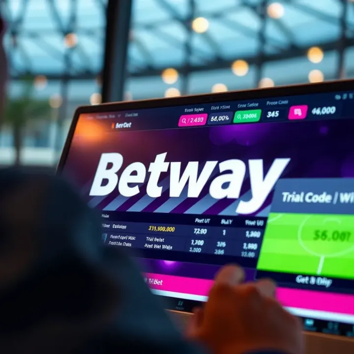 Interactive Features and Benefits on Betway Instagram Nigeria Interactive Instagram features on Betway page including responsible gambling tips and user engagement tools