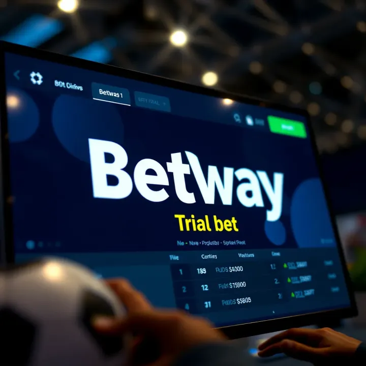 Illustration of strategic betting techniques to enhance chances of winning Betway jackpot