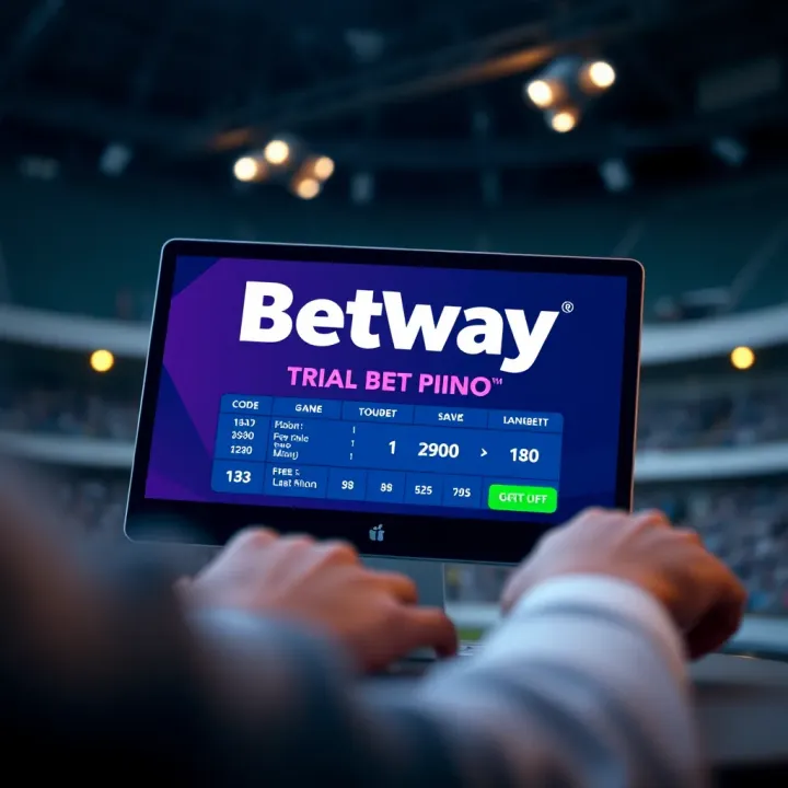 Lightning Multipliers Enhancing Roulette Winnings on Betway Visual representation of the unique lightning multipliers enhancing roulette winnings on Betway
