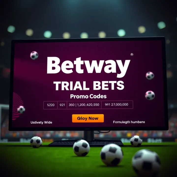Mobile Betway Lite: Easy Sports Betting for Nigerians