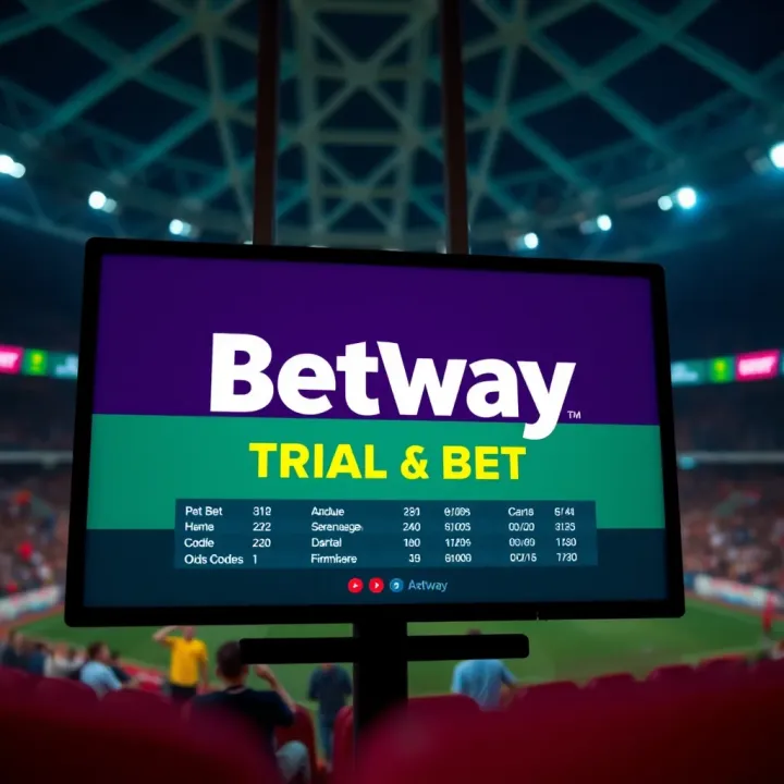 Betway Lite Mobile App Nigeria: Features & Guide