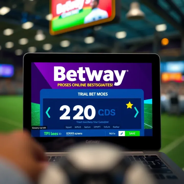 Betway Login Guide for Nigerian Users