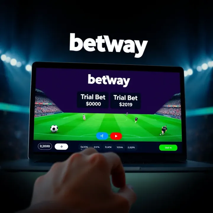 Betway Mobile Betting Nigeria: Practical User Guide Betway Mobile Betting Nigeria: Practical User Guide