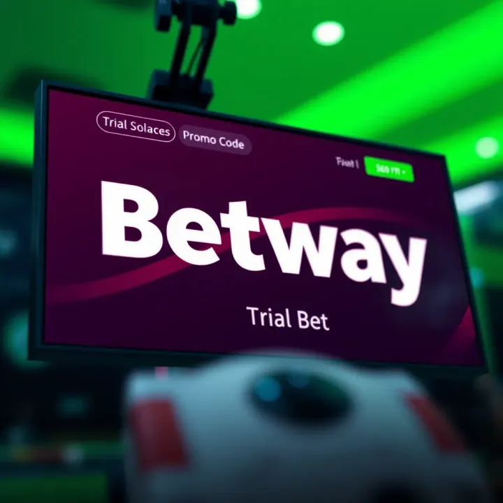 How to Register and Use Betway Old Mobile Platform in Nigeria