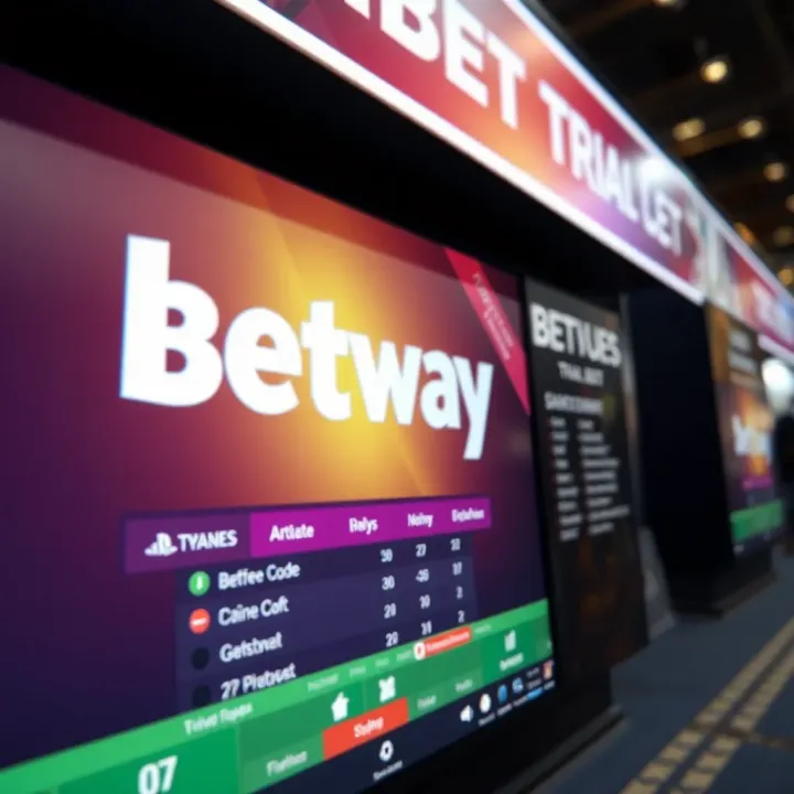 How to Register and Log In to Betway with Your Mobile Number