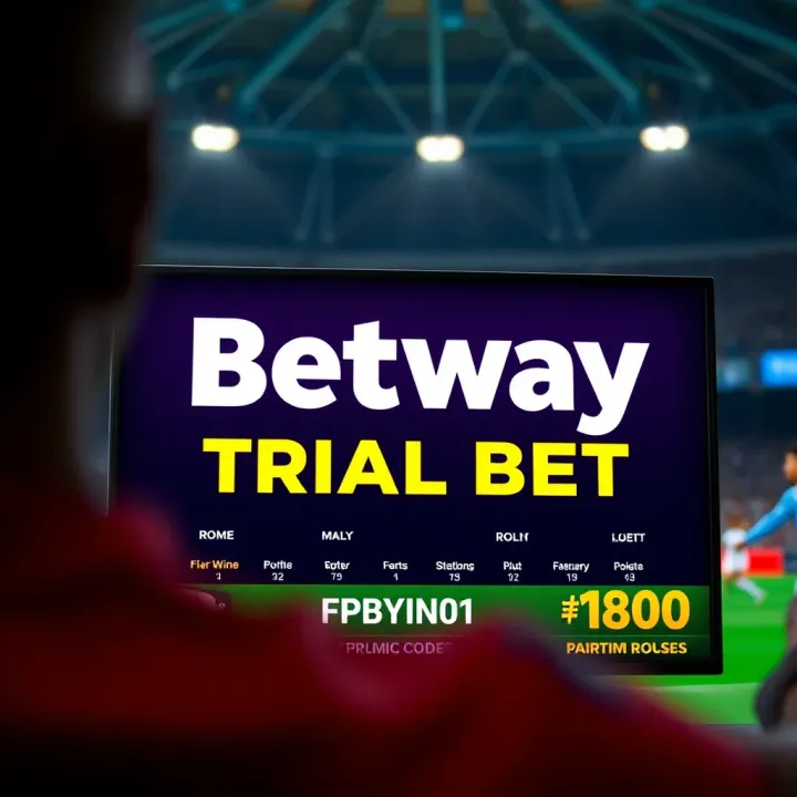 How to Register and Use Betway Nigeria App