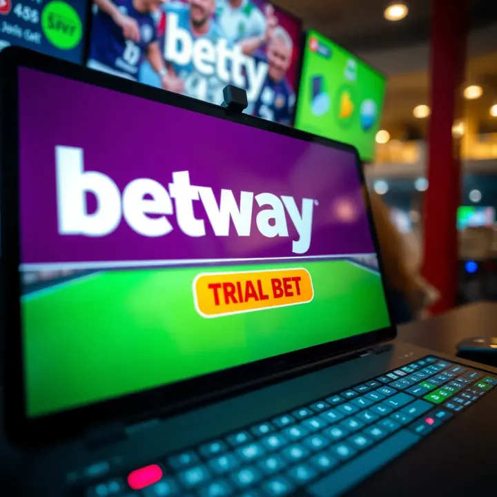 How to Use Betway Nigeria Mobile App: Login & Guide