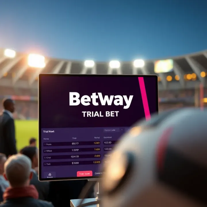 Betway Nigeria Sports Betting Guide