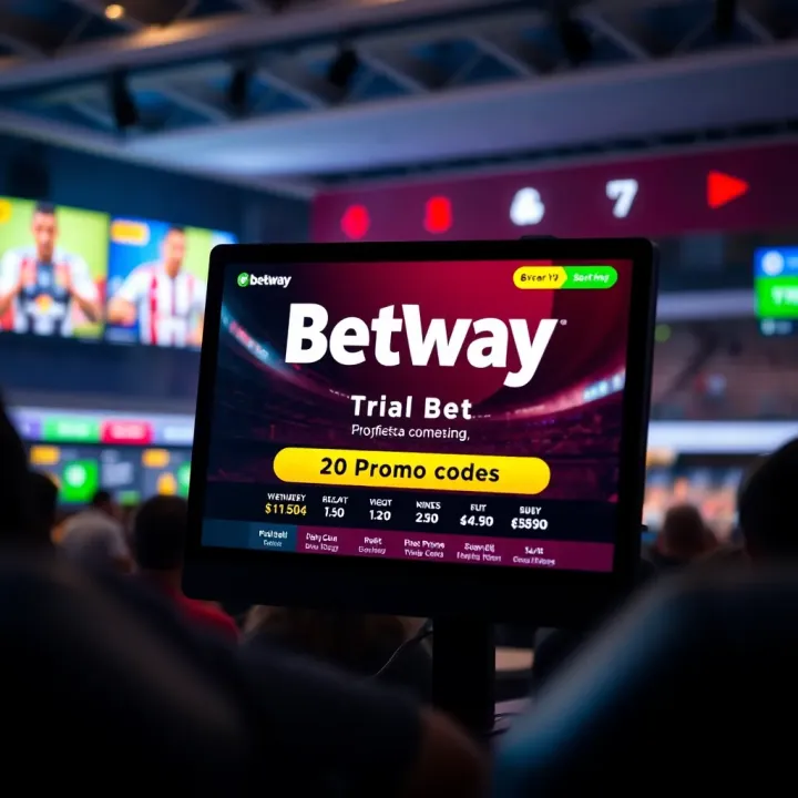 Secure login screen highlighting account protection features for Betway Nigeria