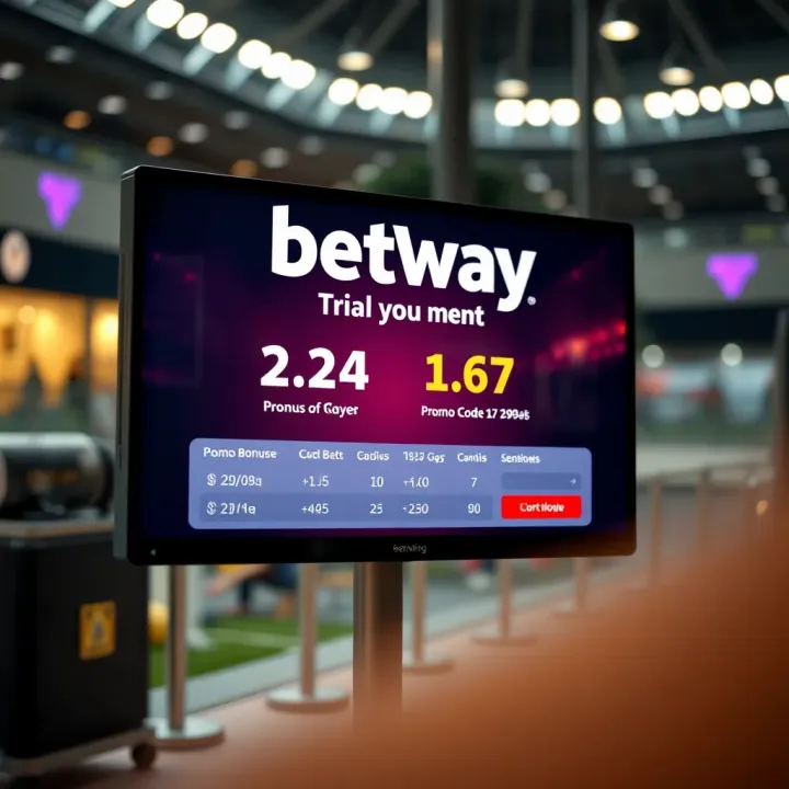 Betway Old Mobile Login Guide for Nigerian Players