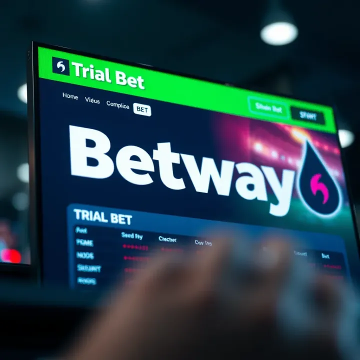 Betway Oldmobile Nigeria: Features and How to Use It