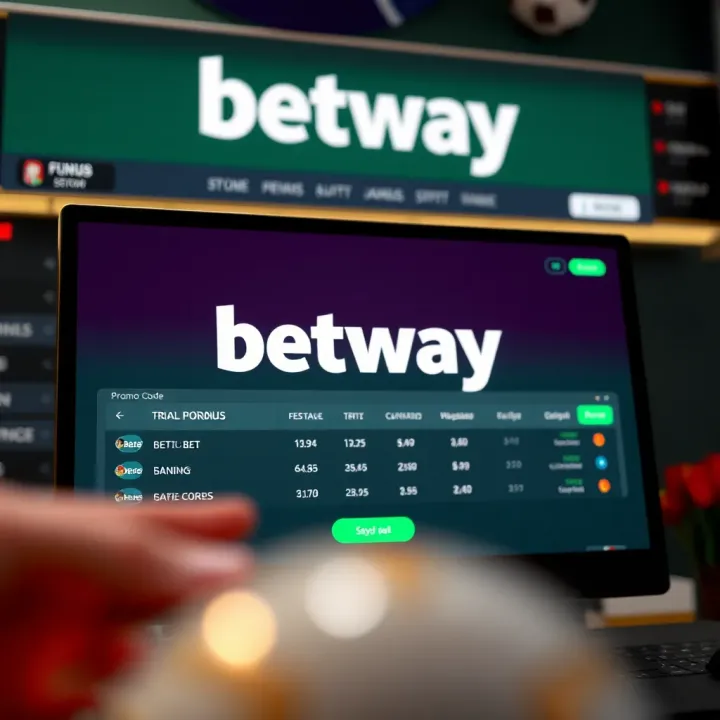 How to Register on Betway Nigeria: Step-by-Step Guide How to Register on Betway Nigeria: Step-by-Step Guide