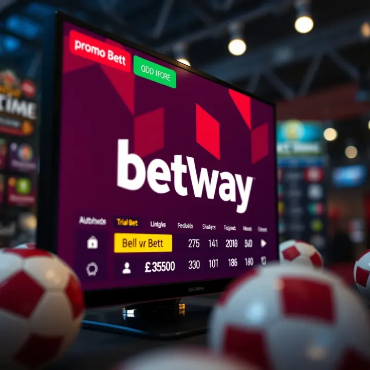 How to Deposit on Betway Using OPay in Nigeria