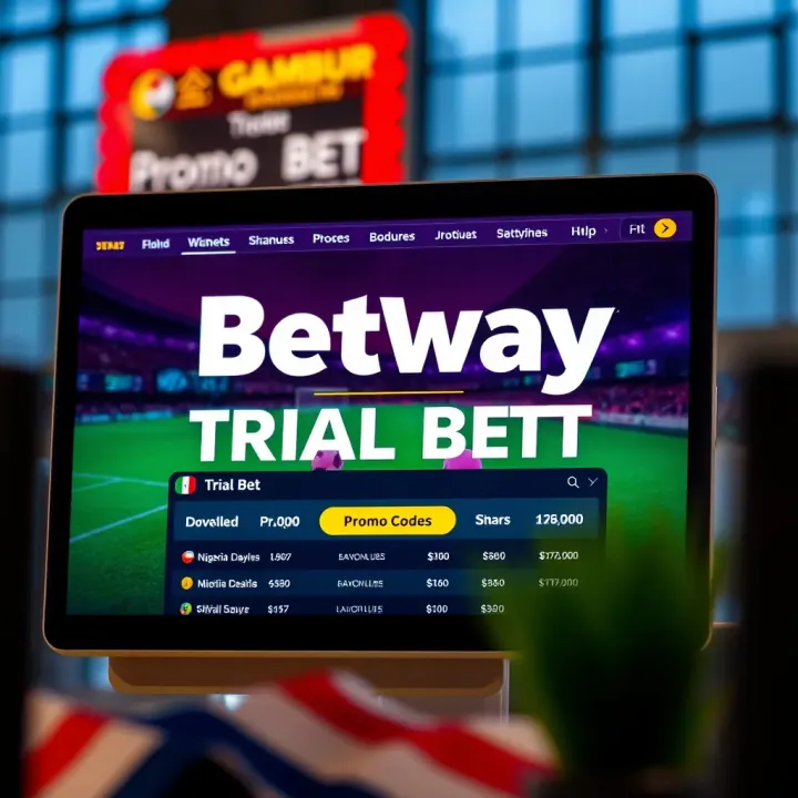 Betway Partners Login and Account Management Guide