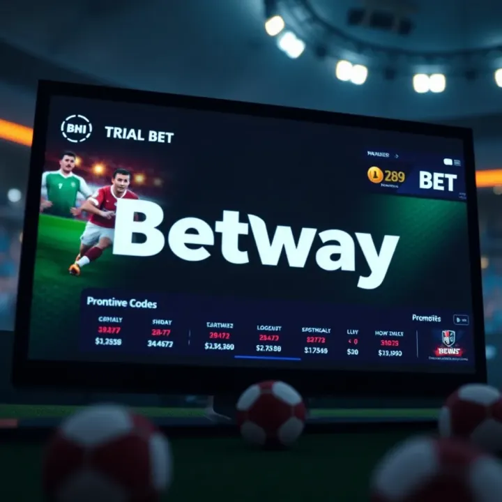Secure verification confirmation message on BetWay app after phone number validation