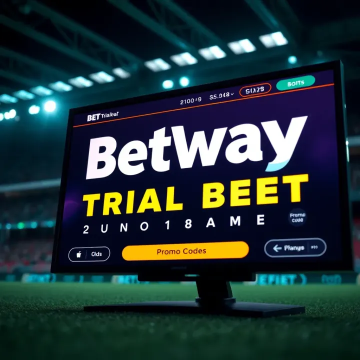 Exploring Betway Promotional Codes and Bonuses for Nigerian Users Betway platform interface displaying available promotional codes and bonus options for Nigerian bettors