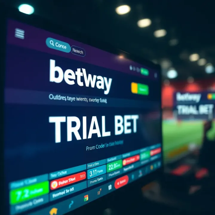 Illustration of secure online betting platform showcasing protection and customer support icons