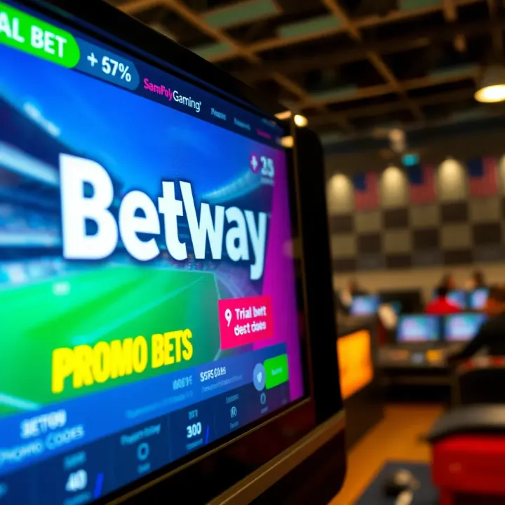 How to Register a Betway Shop Online in Nigeria