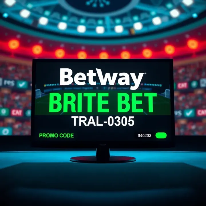 Conceptual graphic showing strategy and tips for maximizing success with Betway Sure Code