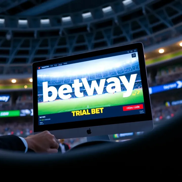 User managing betting account on mobile phone using USSD code interface without internet connection