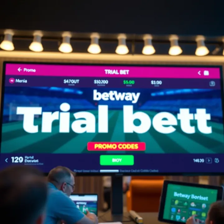 How to Use Betway USSD Code in Nigeria