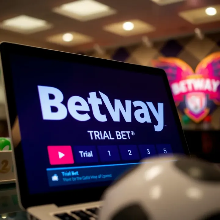 Digital wallet and Nigerian currency symbols representing secure deposits and withdrawals on Betway