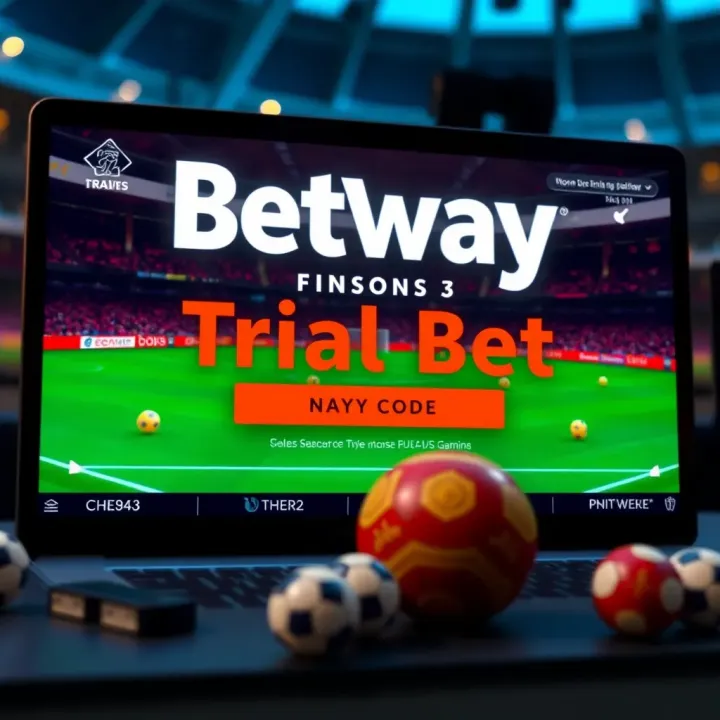 How to Create a New Account on Betway Nigeria How to Create a New Account on Betway Nigeria
