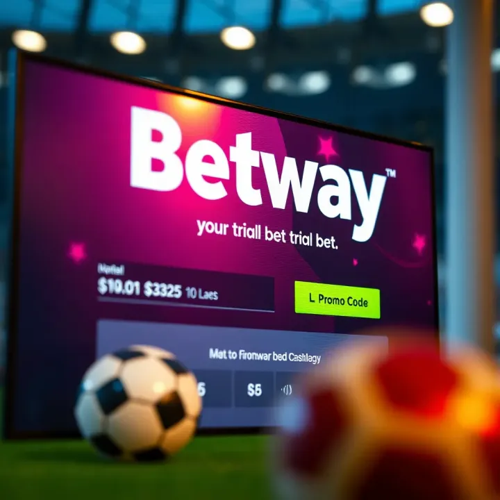 How to Download and Use Old Betway App in Nigeria