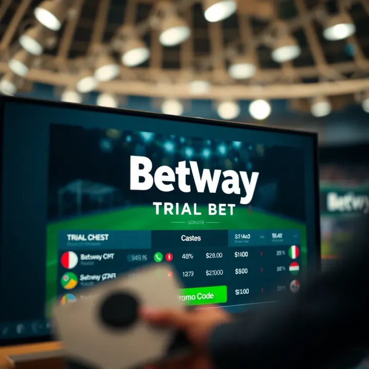 How to Use Betway Promo Codes in Nigeria