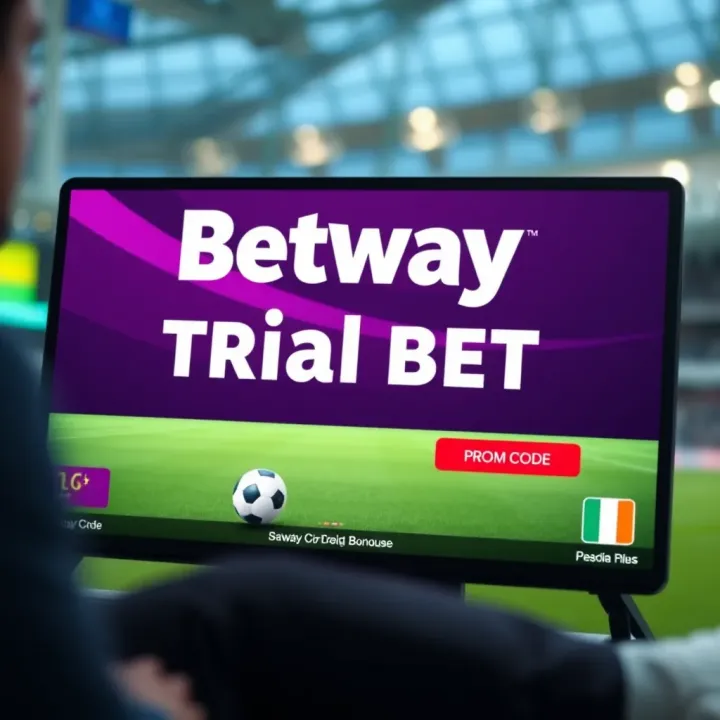 How to Use Betway Promo Codes in Nigeria
