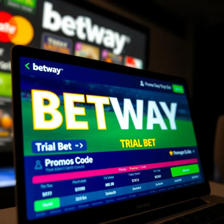 How to Access Betway Nigeria: Login, Signup & Download